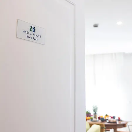Nael's House Σπίτι διακοπών