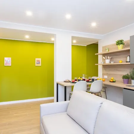 Nael's House Σπίτι διακοπών Σορέντο