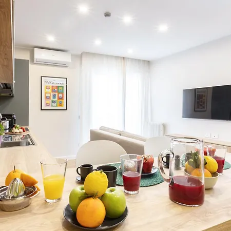 Σπίτι διακοπών Nael's House