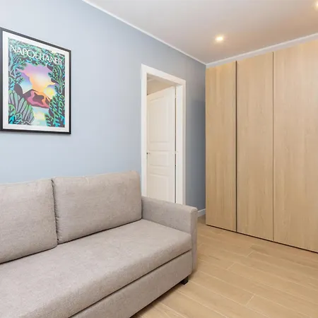 Nael's House Σορέντο