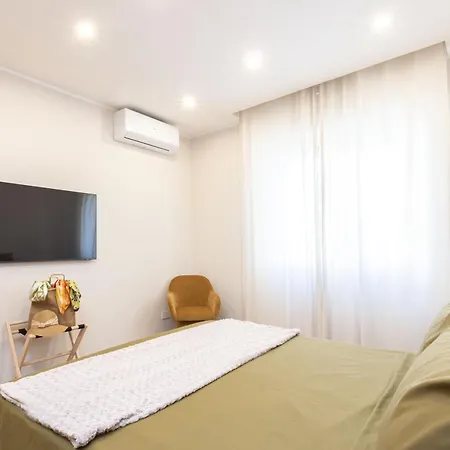 Σπίτι διακοπών Nael's House Σορέντο