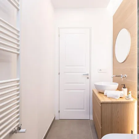 Nael's House Σπίτι διακοπών *