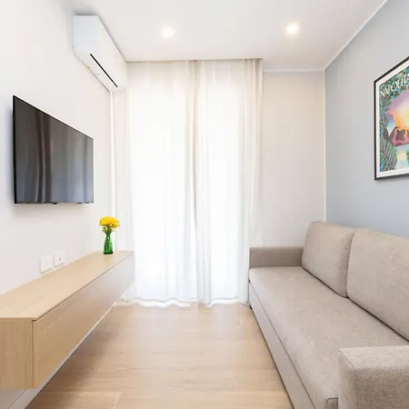 Nael's House Σπίτι διακοπών