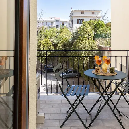 Nael's House Σπίτι διακοπών Σορέντο