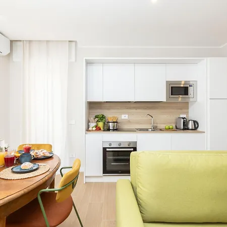 Σπίτι διακοπών Nael's House Σορέντο