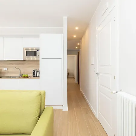 Nael's House Σορέντο