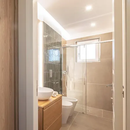 Nael's House * Σορέντο