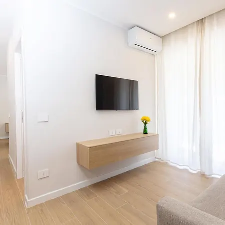 Nael's House * Σορέντο