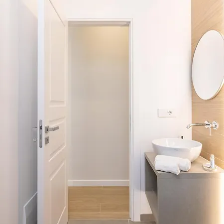 Nael's House Σπίτι διακοπών Σορέντο