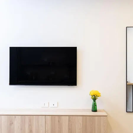 Tatil Evi Nael's House Sorrento