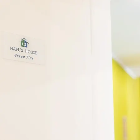 Nael's House Tatil Evi