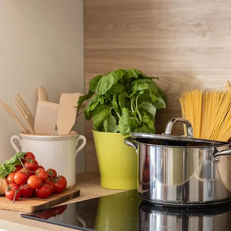 Nael's House Sorrento