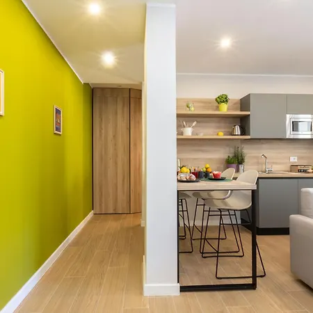 Nael's House Tatil Evi