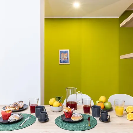 Tatil Evi Nael's House *