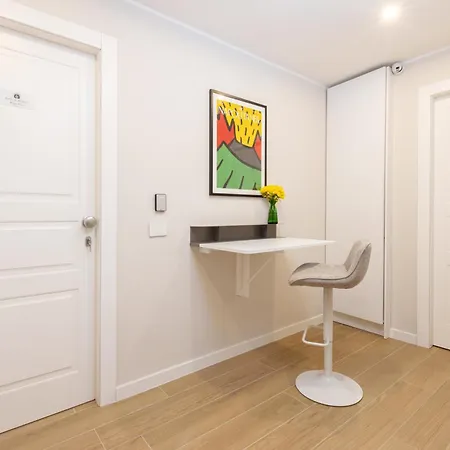 Nael's House Tatil Evi