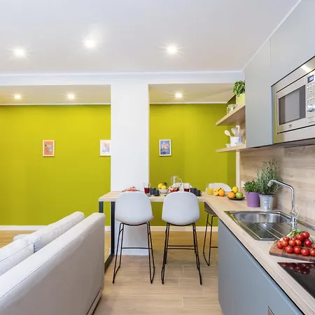 Tatil Evi Nael's House