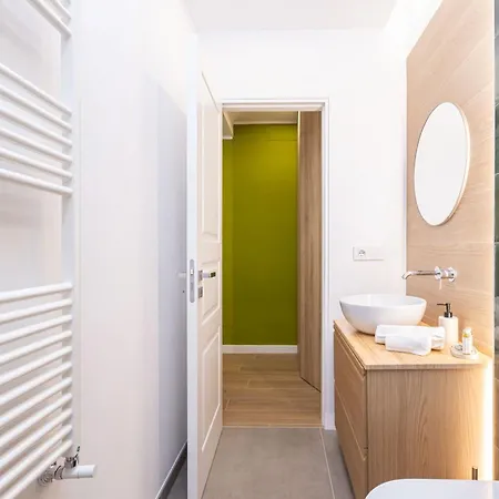 Nael's House Tatil Evi