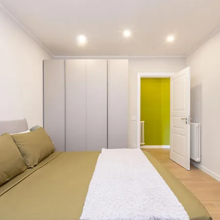 Nael's House Tatil Evi Sorrento