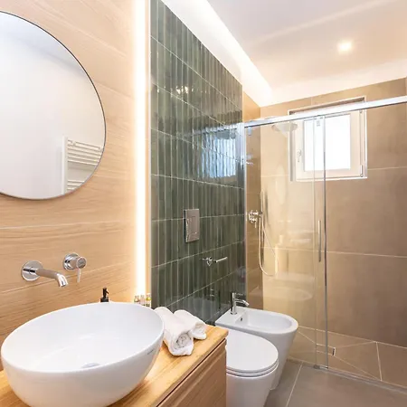 Nael's House Holiday home *