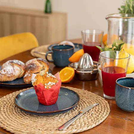 Holiday home Nael's House