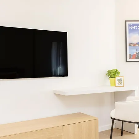 Nael's House Holiday home