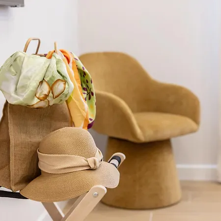 Nael's House Sorrento