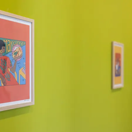 Holiday home Nael's House Sorrento