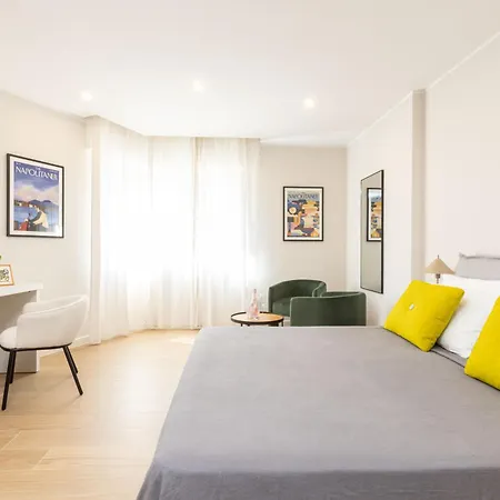 Nael's House Holiday home