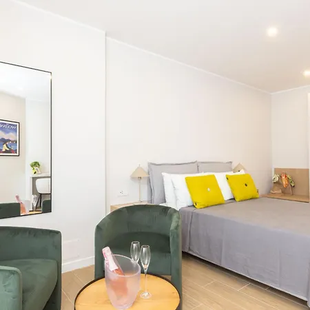 Nael's House Holiday home *