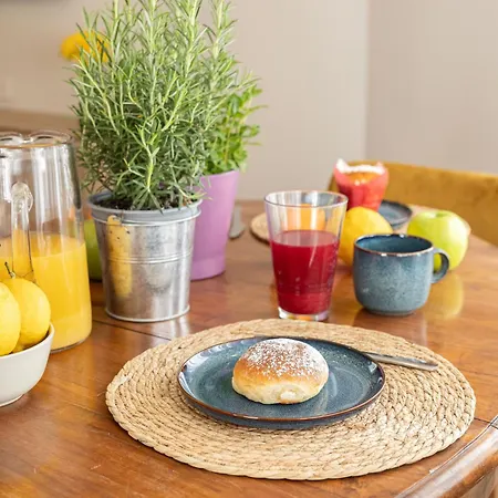 Holiday home Nael's House Sorrento