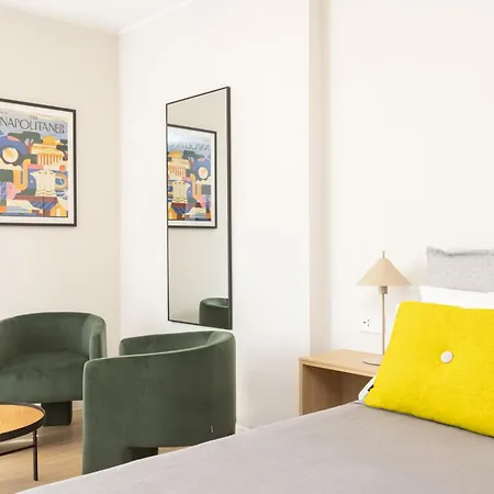 Nael's House Holiday home *