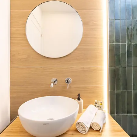 Holiday home Nael's House *