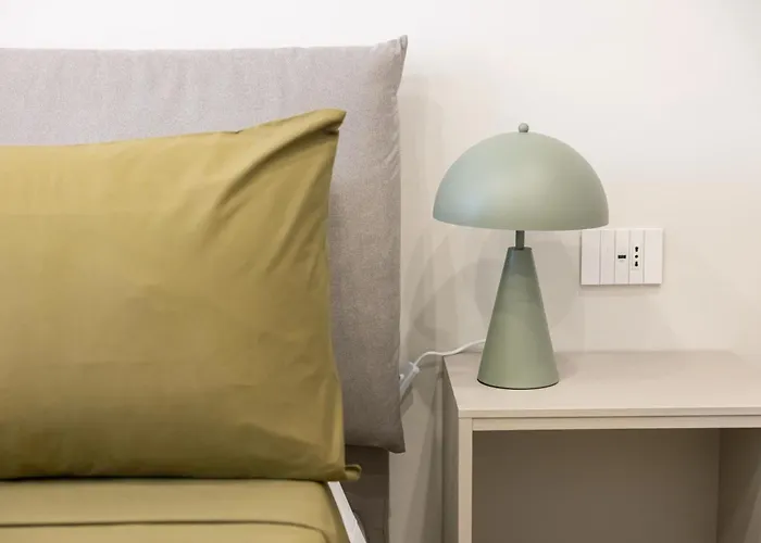 Nael's House 索伦托