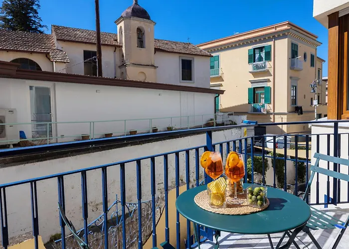 Nael's House بيت للعطل *