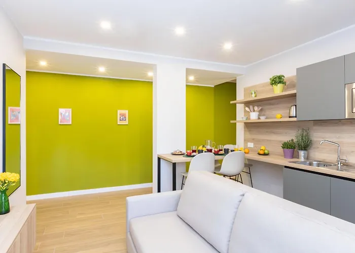 Nael's House بيت للعطل سورينتو