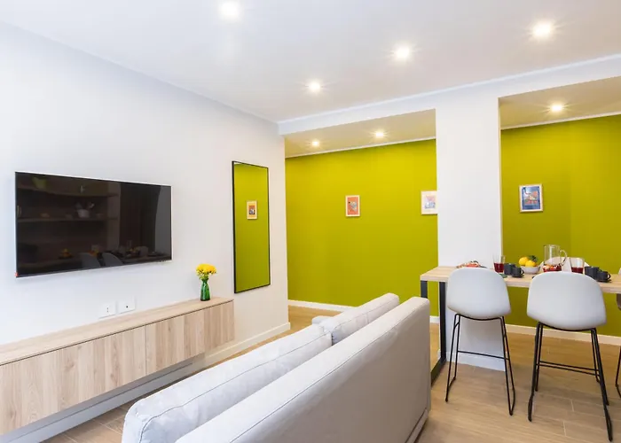 Nael's House בית נופש