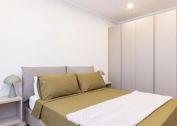 Nael's House * 索伦托