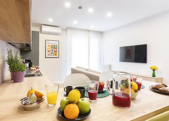 度假居 Nael's House