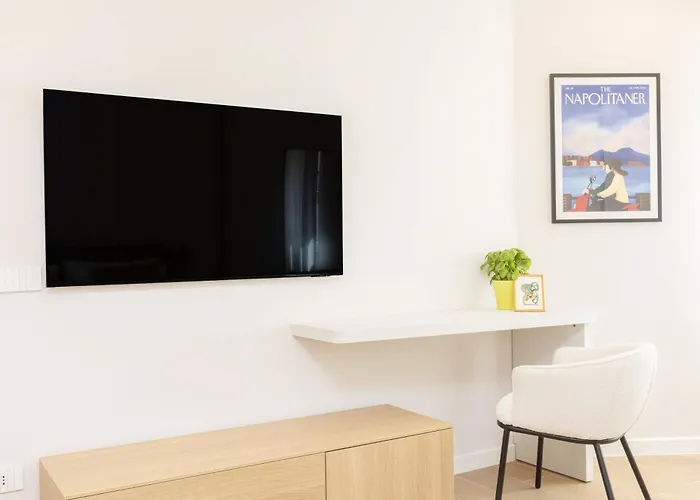 Nael's House בית נופש