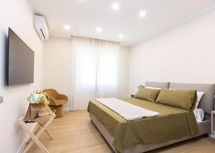 בית נופש Nael's House *