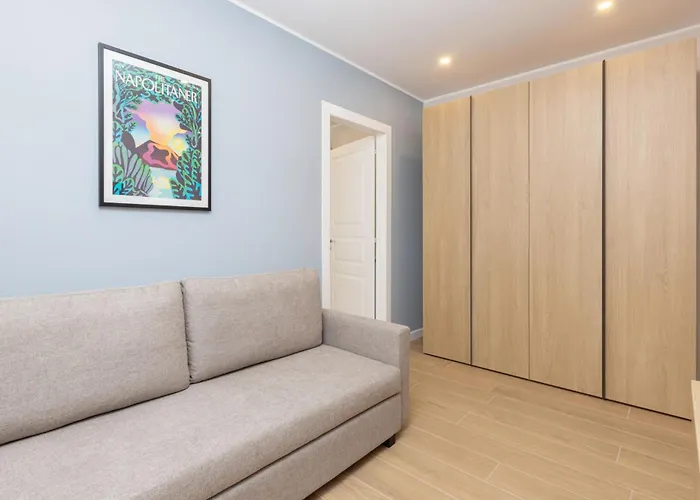 Nael's House סורנטו