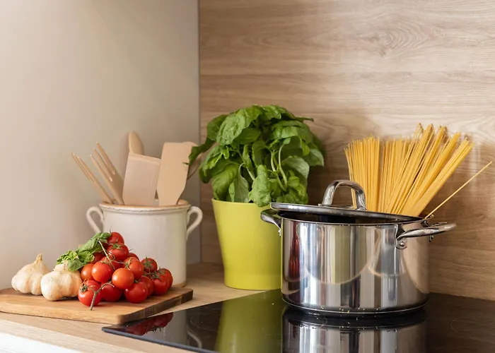 Nael's House 索伦托