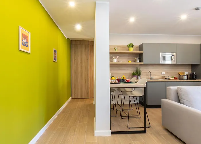 Nael's House בית נופש