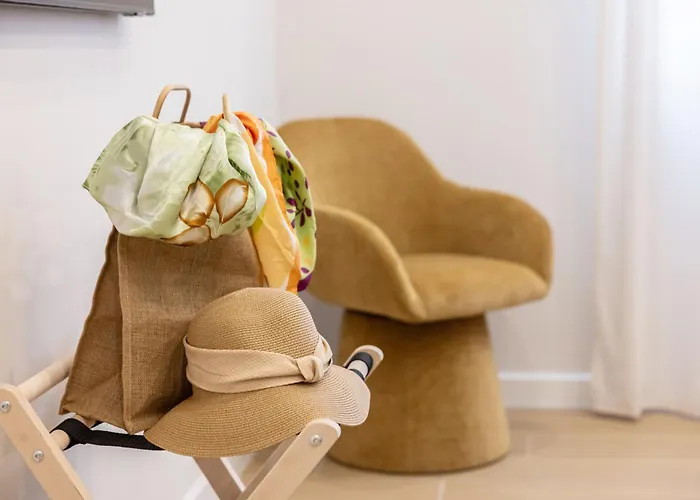 Nael's House 索伦托