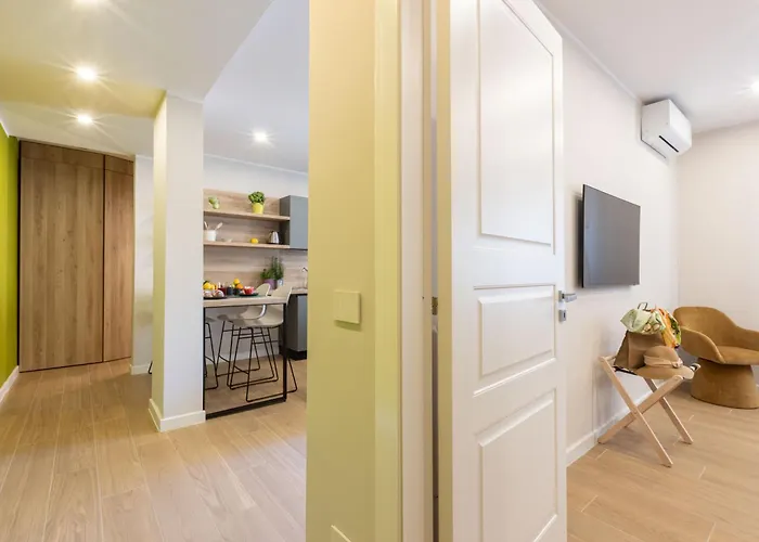 بيت للعطل Nael's House سورينتو