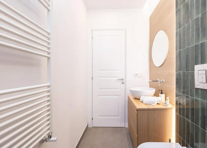 Nael's House بيت للعطل *