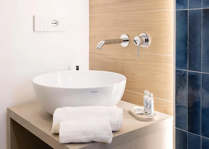 Nael's House 索伦托