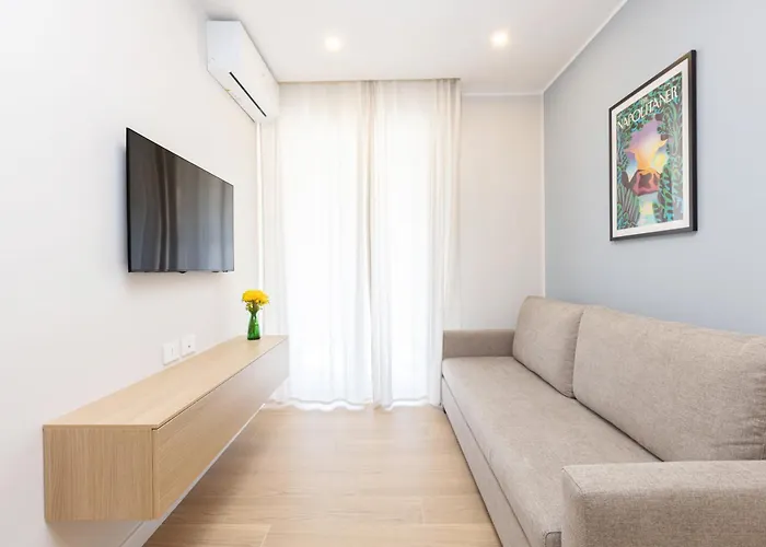 Nael's House בית נופש