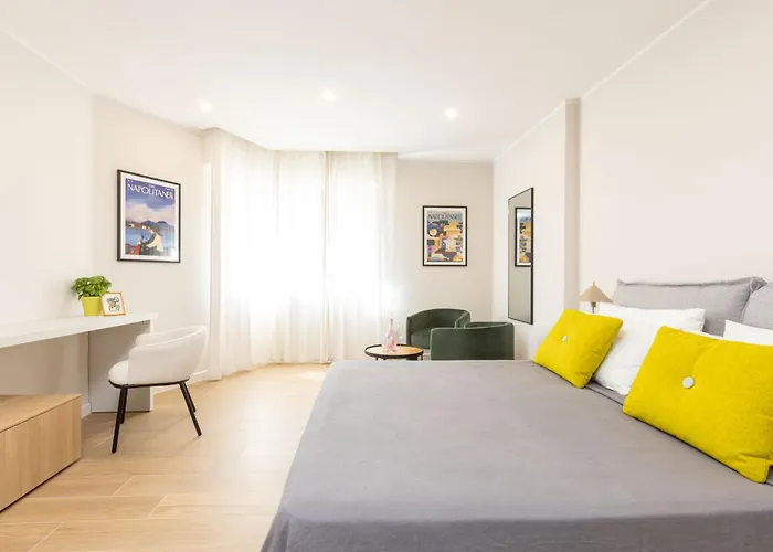 Nael's House 度假居