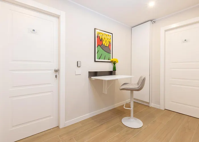 Nael's House بيت للعطل